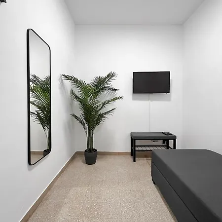 Horizon - Concept * Rzym