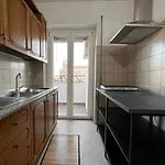 Horizon - Concept * רומא