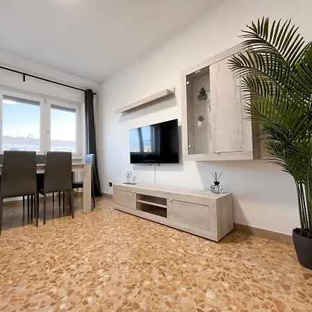 Horizon - Concept Apartment