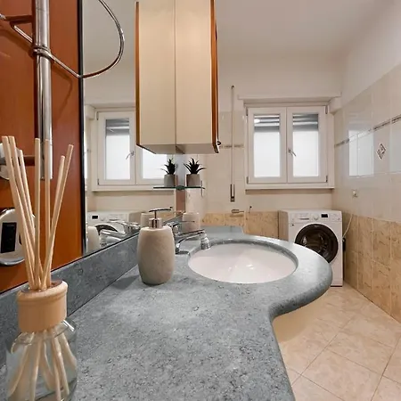 Horizon - Concept Apartment *
