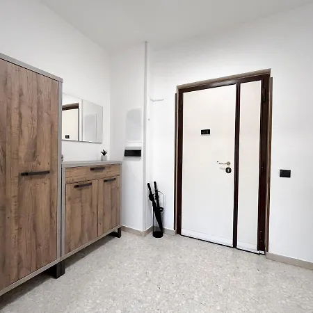 Horizon - Concept Lägenhet