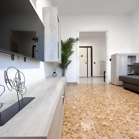 Horizon - Concept Apartment *