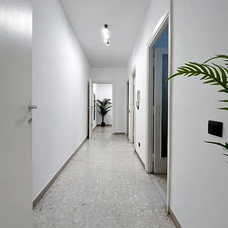 Apartment Horizon - Concept Rome