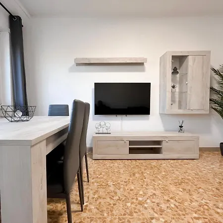 Lägenhet Horizon - Concept