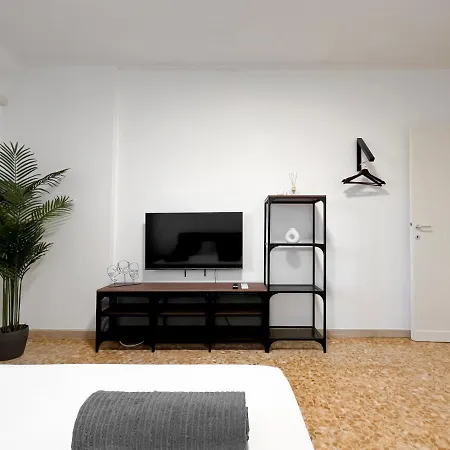 Horizon - Concept Apartment *