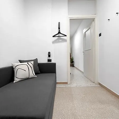 Horizon - Concept * Rome