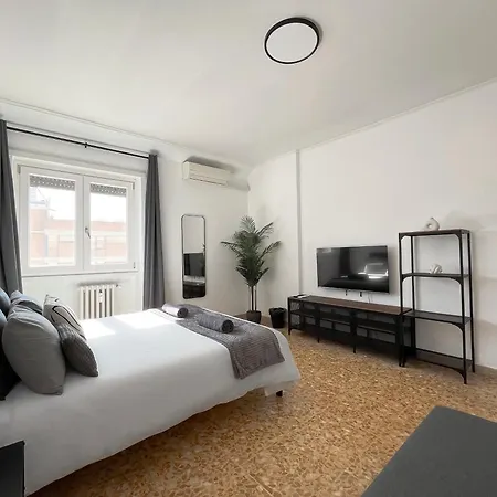 Horizon - Concept Rome
