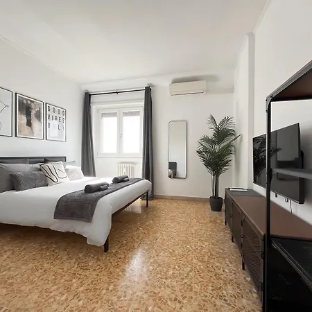 Horizon - Concept Apartment