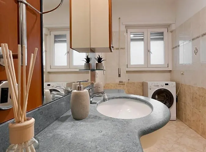 Horizon - Concept Lägenhet *