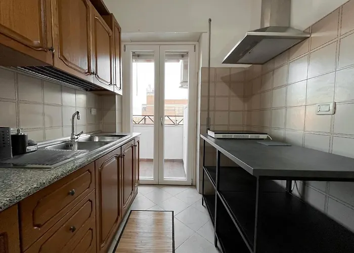 Horizon - Concept * Rom