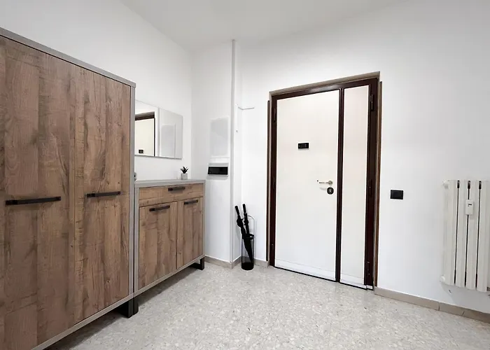 Horizon - Concept Lägenhet