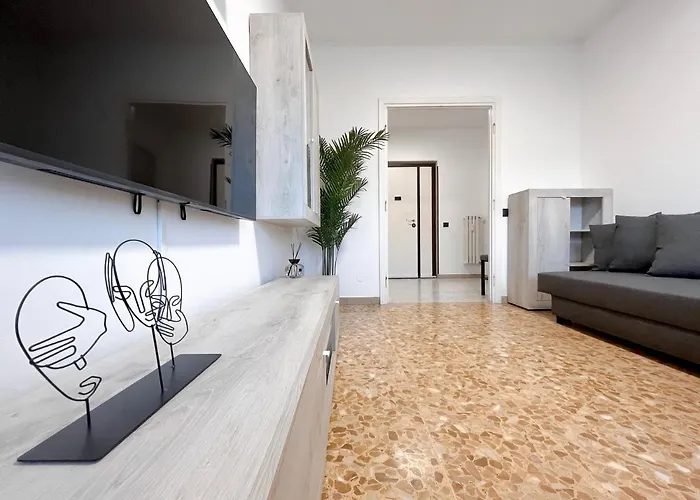 Horizon - Concept Lägenhet *