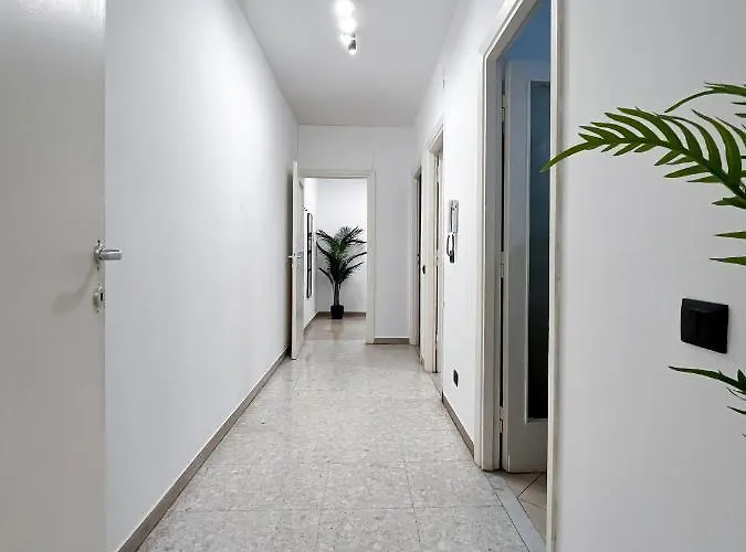 Lägenhet Horizon - Concept Rom