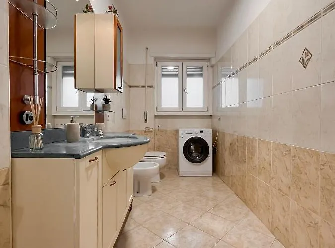 Lägenhet Horizon - Concept