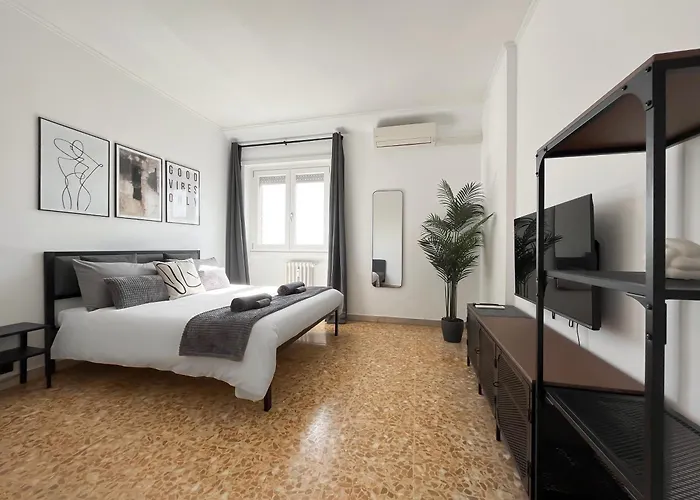 Horizon - Concept Lägenhet